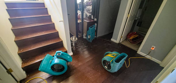 Best Emergency water damage restoration  in Cornelius, NC