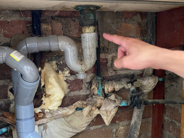 Best 24-hour water damage restoration  in Cornelius, NC
