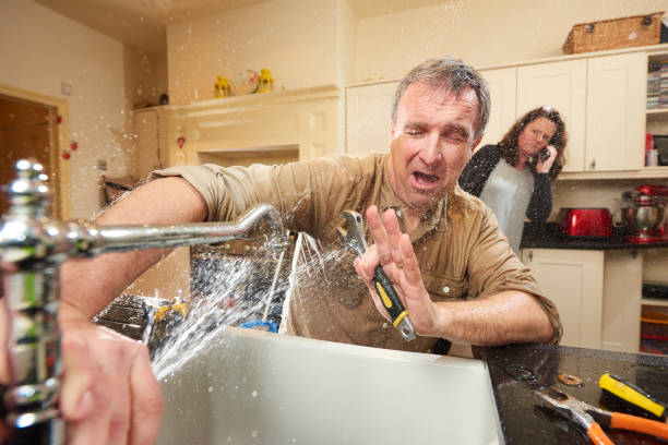 Best Sewage cleanup and water damage restoration  in Cornelius, NC